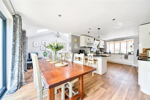 4 bedroom detached house for sale, Florence Close, East Wellow, Romsey, Hampshire