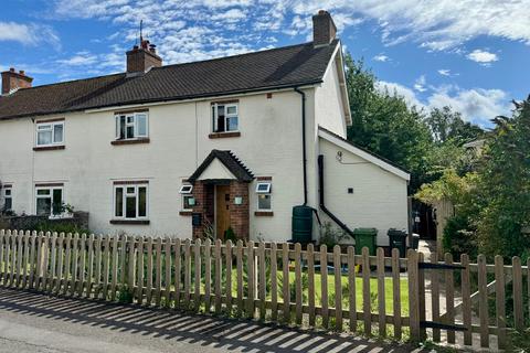 3 bedroom cottage for sale, West View, Almeley, Hereford, HR3