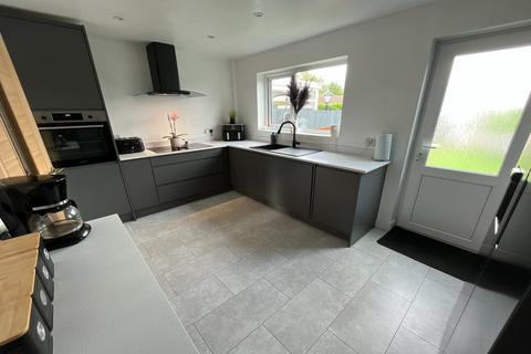 3 John Colligan Drive, Cleator Moor, CA25 5JX
