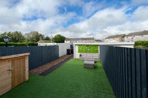3 John Colligan Drive, Cleator Moor, CA25 5JX