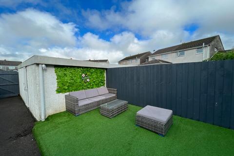3 John Colligan Drive, Cleator Moor, CA25 5JX