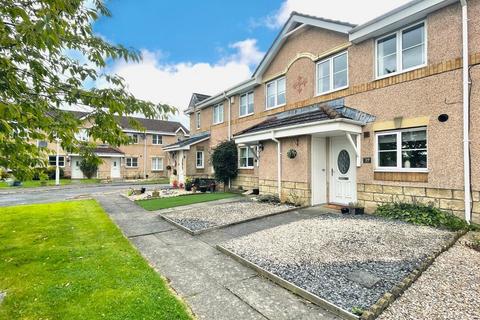 2 bedroom terraced house for sale, 39 Pitmedden Road, Dunfermline, KY11