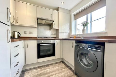 2 bedroom terraced house for sale, 39 Pitmedden Road, Dunfermline, KY11