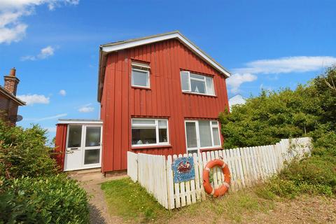 3 bedroom detached house for sale, Vincent Road, Sheringham