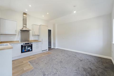 2 bedroom apartment to rent, Swan Way, Bolsover