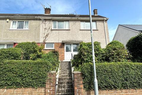 3 bedroom semi-detached house for sale, Maple Avenue, Baglan, Port Talbot, Neath Port Talbot.