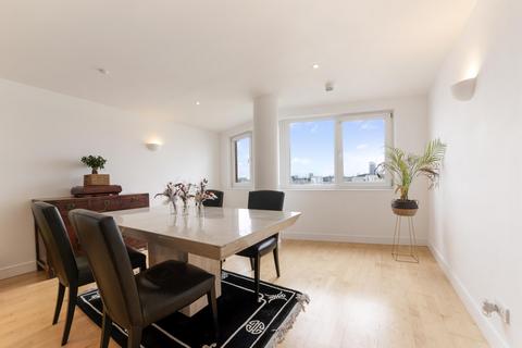 2 bedroom apartment to rent, New Atlas Wharf, Canary Wharf, London, E14