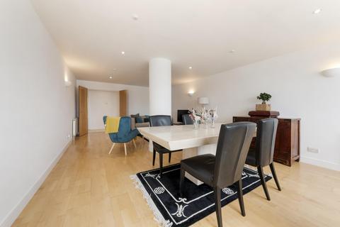 2 bedroom apartment to rent, New Atlas Wharf, Canary Wharf, London, E14