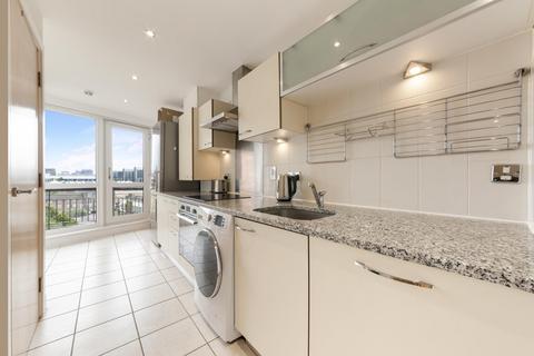 2 bedroom apartment to rent, New Atlas Wharf, Canary Wharf, London, E14