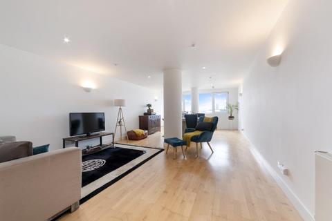 New Atlas Wharf, Canary Wharf, London, E14