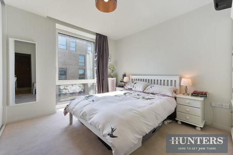 Flat 25, Copland Court Durham Wharf Drive, Brentford, TW8 8FN