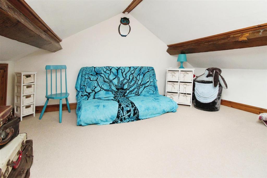 Loft Room