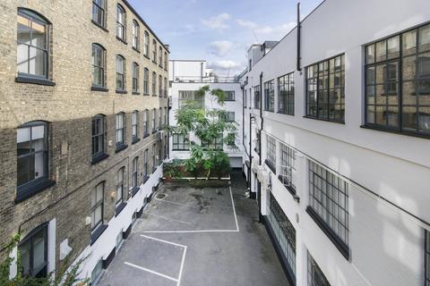 Office to rent, Canonbury Yard, 190a New North Road, London, N1 7BJ