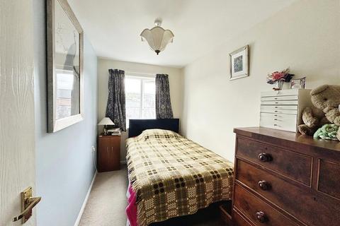 2 bedroom retirement property for sale, Clifton Court, Old Street, Ludlow