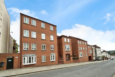 Clifton Court, Old Street, Ludlow