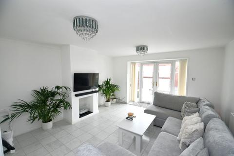 27 Parish View, Salford, M5 3PA