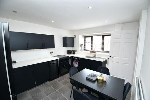 27 Parish View, Salford, M5 3PA