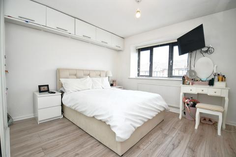 27 Parish View, Salford, M5 3PA