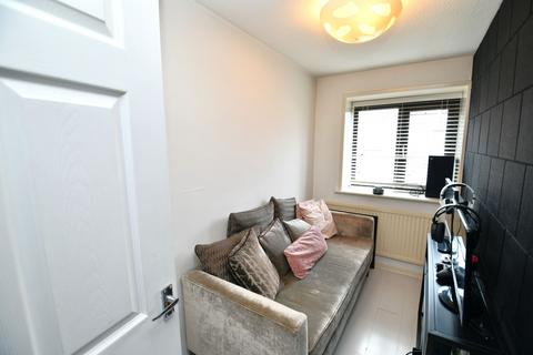 27 Parish View, Salford, M5 3PA
