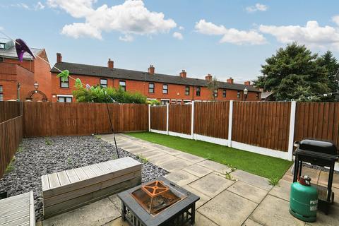 27 Parish View, Salford, M5 3PA