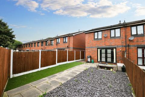 27 Parish View, Salford, M5 3PA