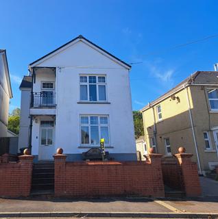 3 bedroom detached house for sale, Dynevor Road, Garnant, Ammanford, SA18