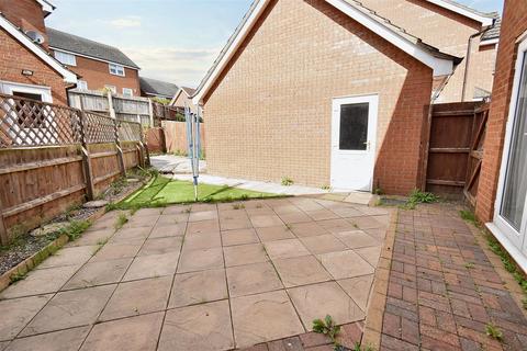 3 bedroom semi-detached house for sale, Violet Close, Corby NN18