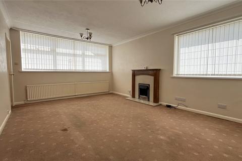 2 bedroom bungalow for sale, Burgess Road, Brigg, North Lincolnshire, DN20