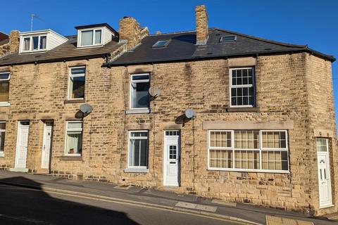 3 bedroom terraced house to rent, Lydgate Lane, Crosspool, Sheffield