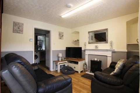 2 bedroom terraced house for sale, Tyntyla Road, Pentre, CF41 7SF