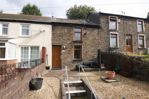 2 bedroom terraced house for sale, Tyntyla Road, Pentre, CF41 7SF