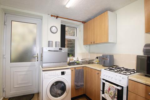 2 bedroom terraced house for sale, Tyntyla Road, Pentre, CF41 7SF