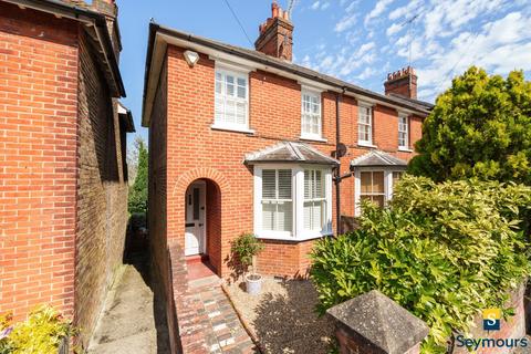 88 Addison Road, Guildford, GU1 3QF