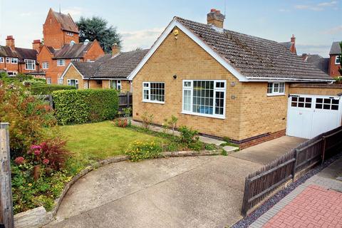 2 bedroom detached bungalow for sale, Shirley Park, Aston-On-Trent