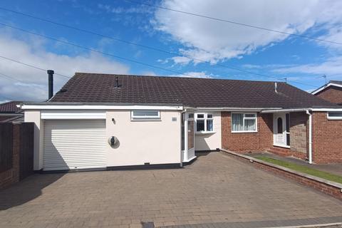 3 bedroom semi-detached house for sale, Butsfield Gardens, Tunstall, Sunderland, Tyne and Wear, SR3 1PN