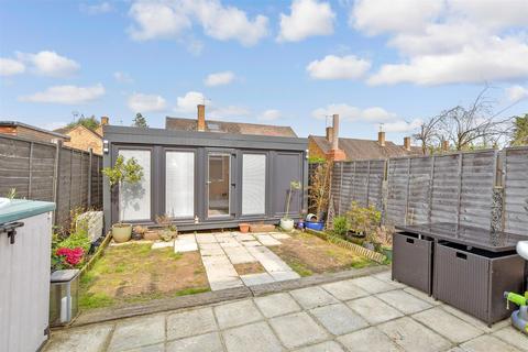 3 bedroom terraced house for sale, Barnstaple Road, Harold Hill, Romford, Essex