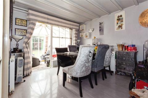 3 bedroom end of terrace house for sale, Odell Place, Edgbaston, Birmingham, West Midlands, B5