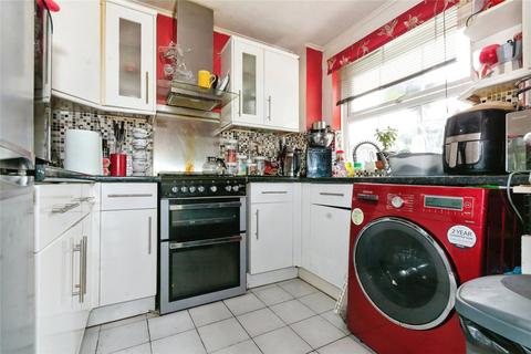 3 bedroom end of terrace house for sale, Odell Place, Edgbaston, Birmingham, West Midlands, B5