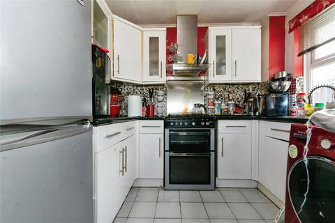 3 bedroom end of terrace house for sale, Odell Place, Edgbaston, Birmingham, West Midlands, B5