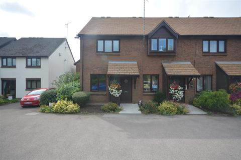 2 bedroom end of terrace house for sale, Hospital Lane, Bedworth