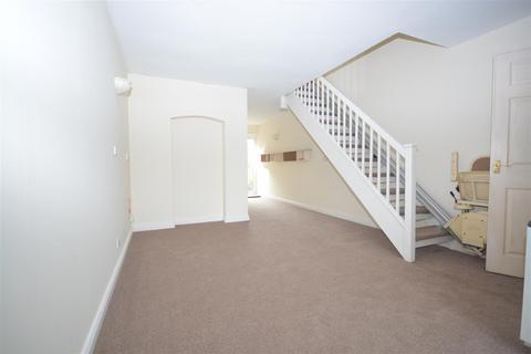 2 bedroom end of terrace house for sale, Hospital Lane, Bedworth