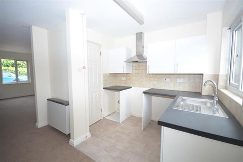 2 bedroom end of terrace house for sale, Hospital Lane, Bedworth