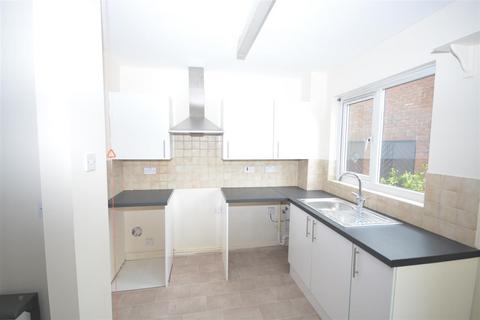 2 bedroom end of terrace house for sale, Hospital Lane, Bedworth