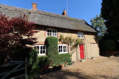 2 bedroom cottage for sale, COMMON STREET, RAVENSTONE