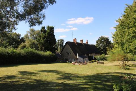 2 bedroom cottage for sale, COMMON STREET, RAVENSTONE