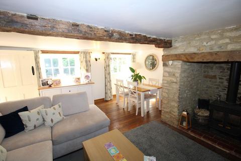 2 bedroom cottage for sale, COMMON STREET, RAVENSTONE