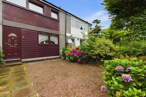 3 bedroom terraced house for sale, Aberdeen AB24