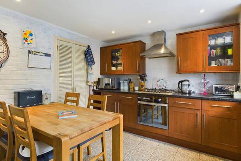 3 bedroom terraced house for sale, Aberdeen AB24