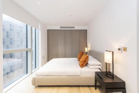 1 bedroom apartment for sale, Atlas Building, London EC1V