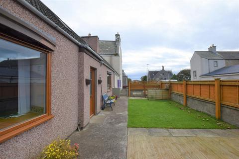 3 bedroom semi-detached house for sale, Westbourne Cottage, Norland Road, Lybster, KW3 6BW